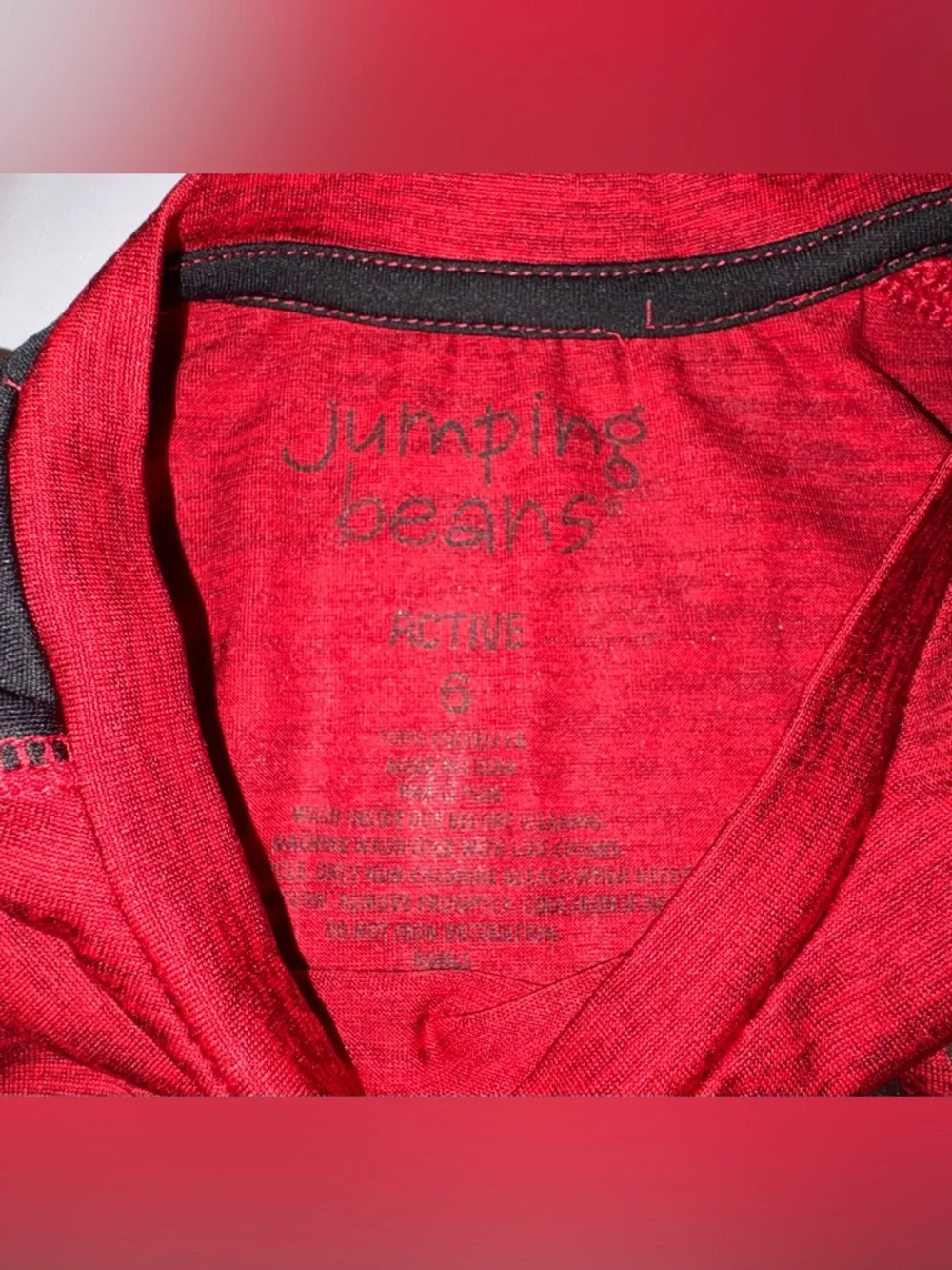 GAP both items